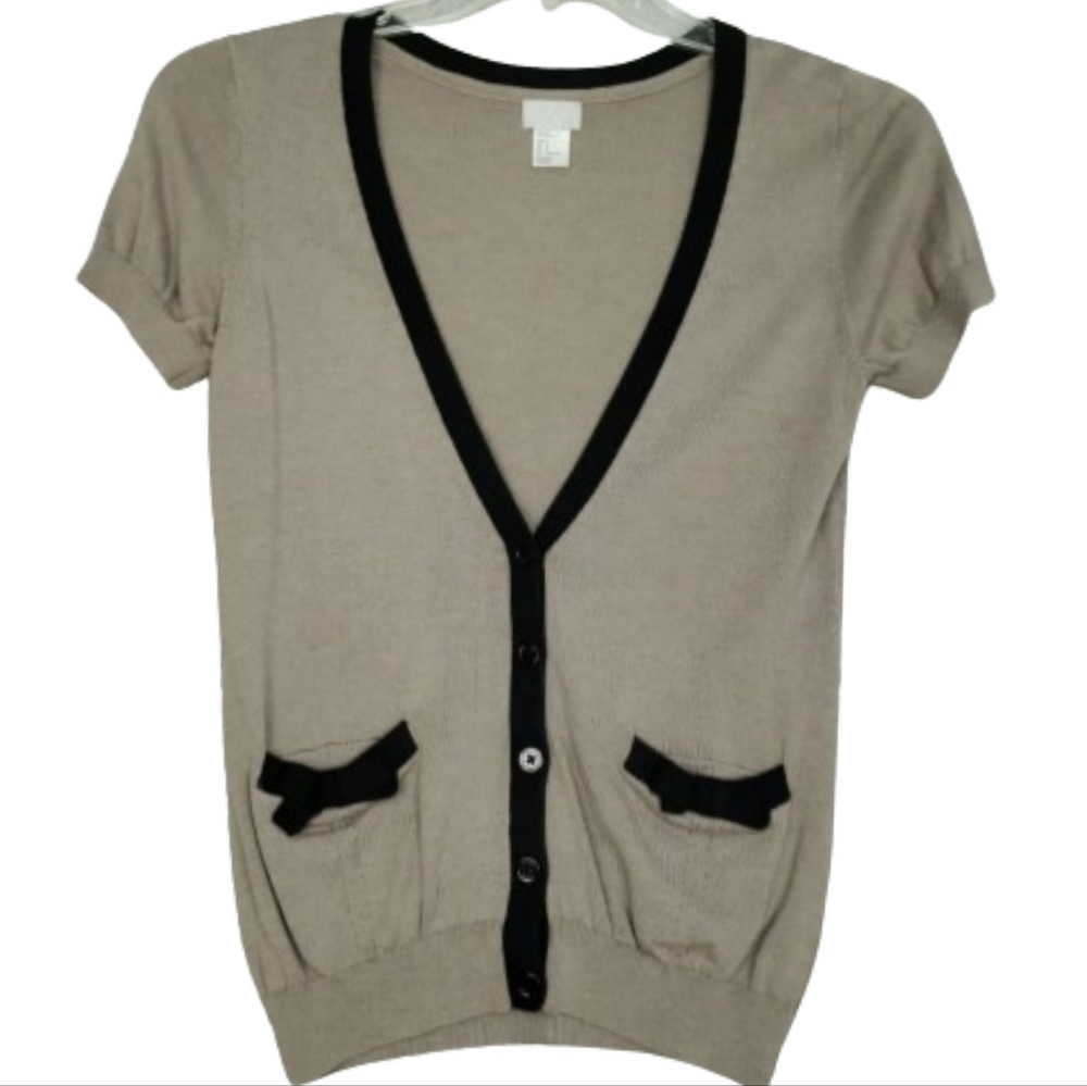 H&M CARDIGAN